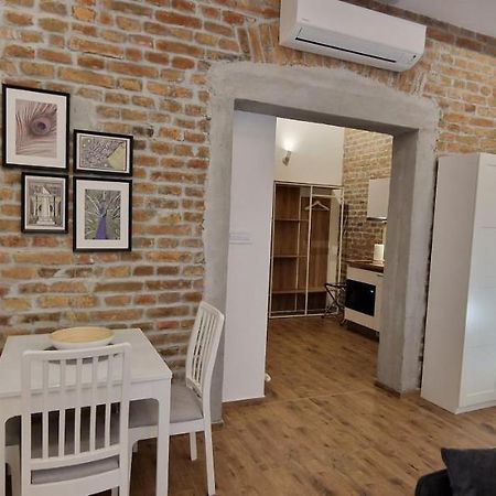 Old Town Apartments Rajiceva 3 Belgrado Exterior foto